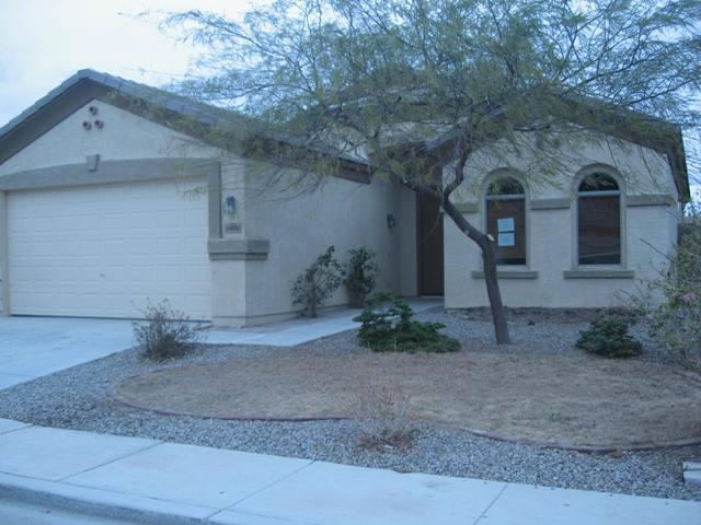 24816 W Pueblo Ave., Buckeye, AZ 85326