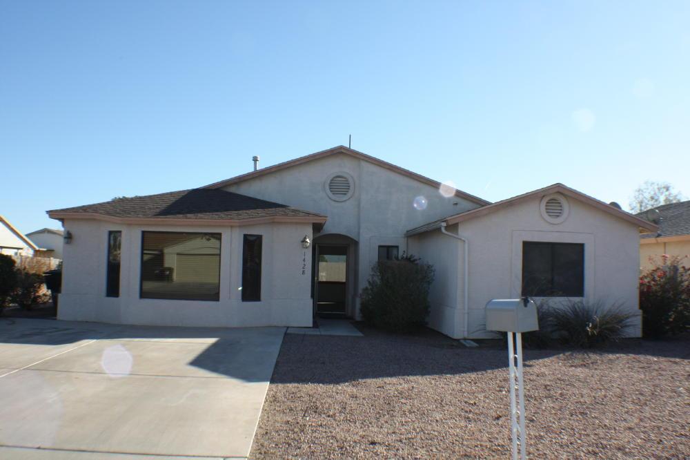 1428 N Gilbert Ave., Casa Grande, AZ 85222
