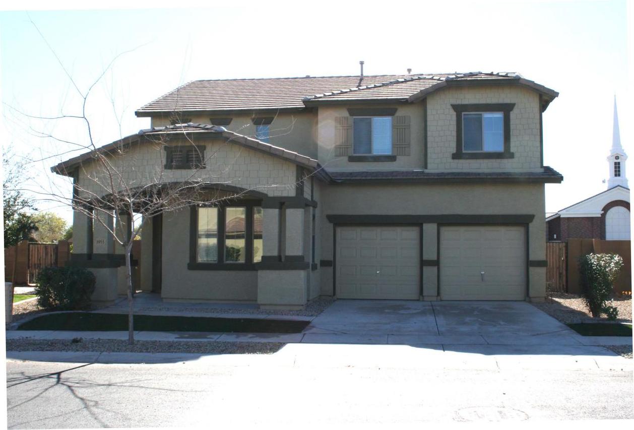 3955 E Bridgeport Pkwy., Gilbert, AZ 85295