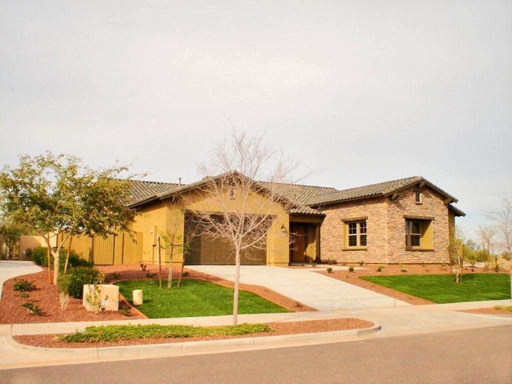 20820 W Western Dr., Buckeye, AZ 85396