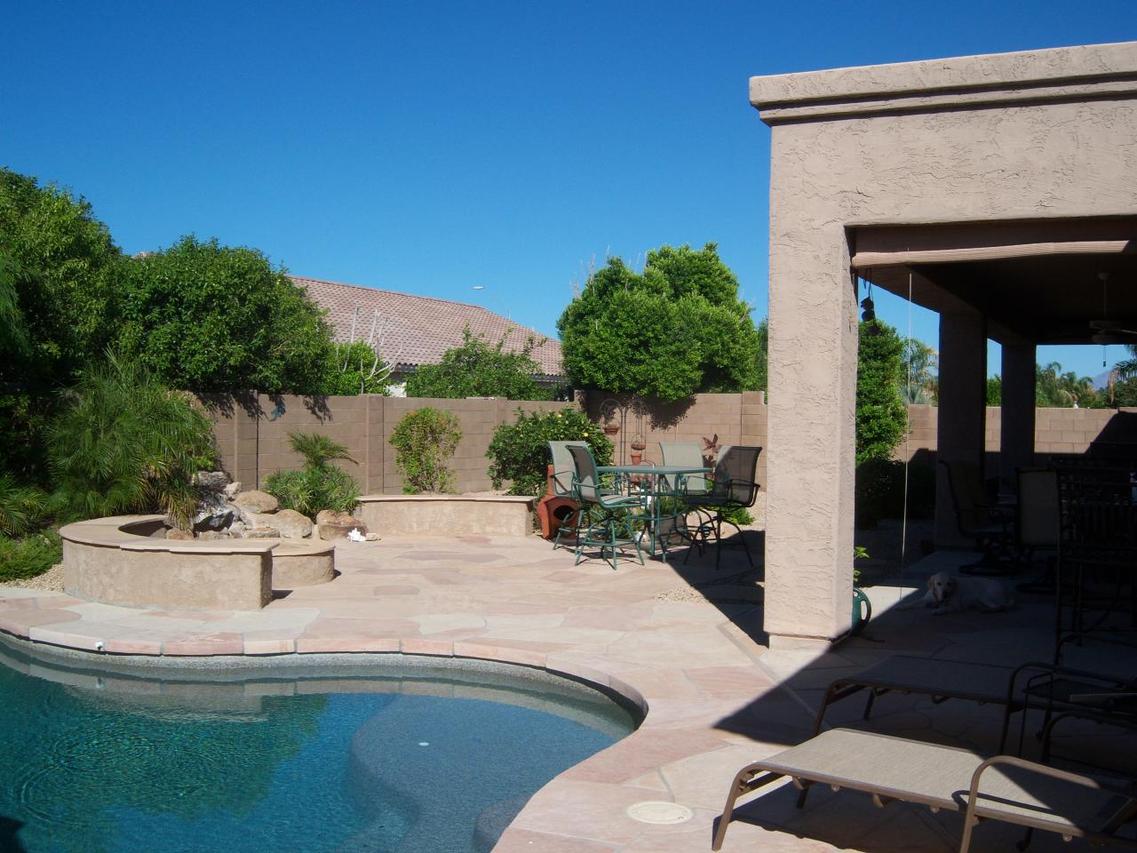 4444 E Dartmouth St., Mesa, AZ 85205