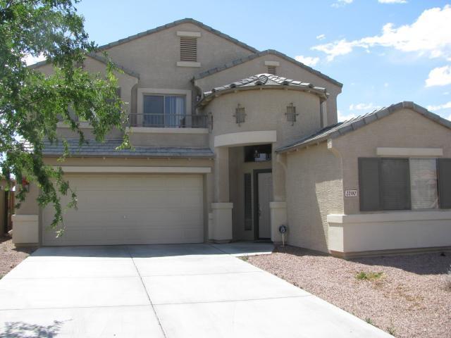 22192 N Goles Dr., Maricopa, AZ 85238