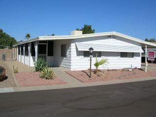 3036 E Utopia Rd. #67, Phoenix, AZ 85050