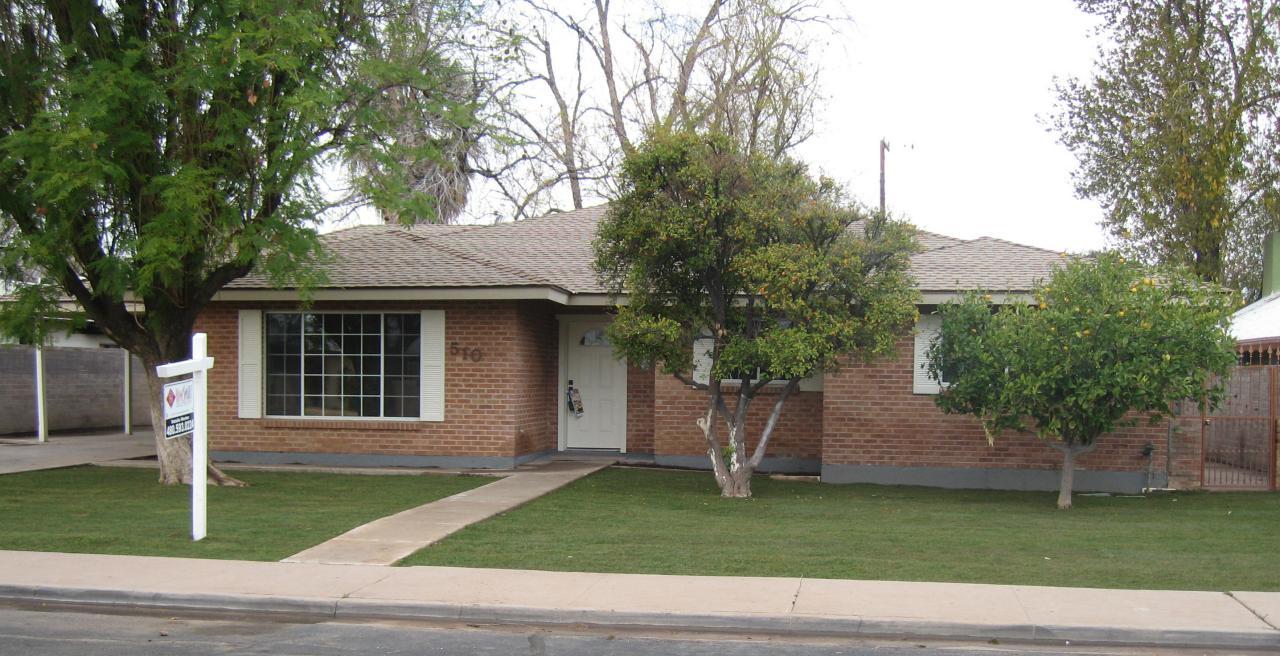 510 S Miller St., Mesa, AZ 85204
