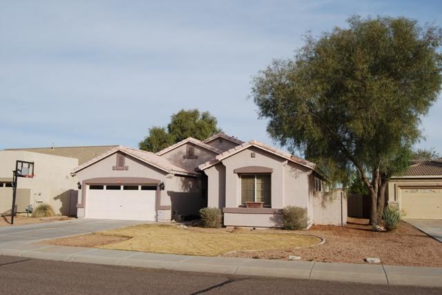 3484 E Santa Fe Ct., Gilbert, AZ 85297
