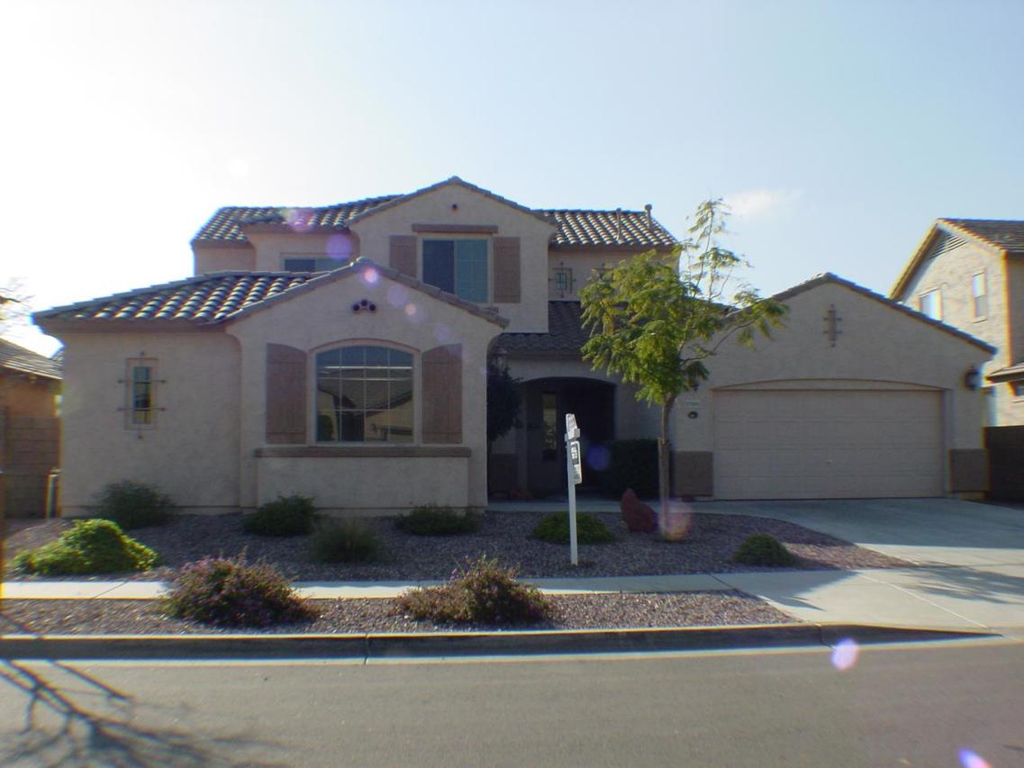 15161 W Redfield Rd., Surprise, AZ 85379