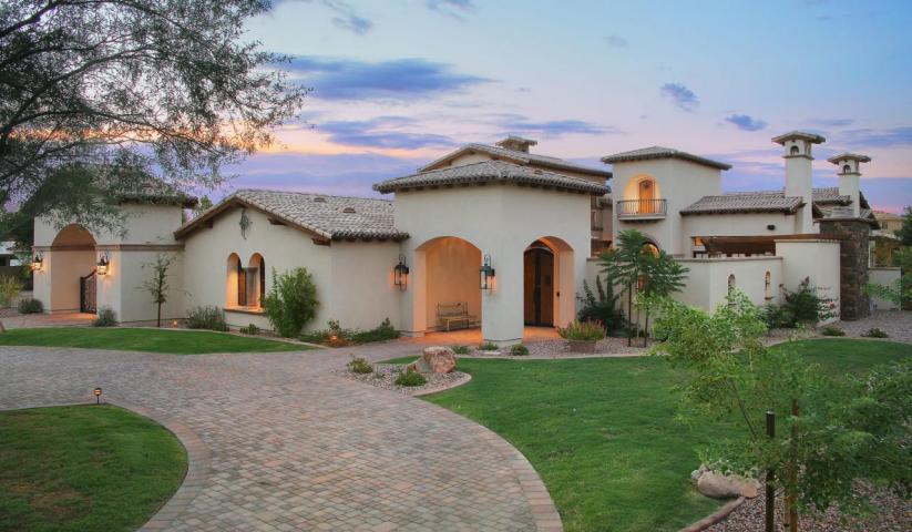 10820 E Turquoise Ave., Scottsdale, AZ 85259