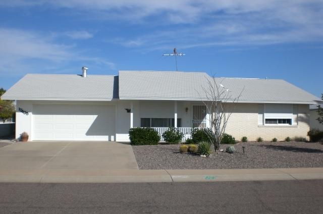 17435 N Calico Dr., Sun City, AZ 85373