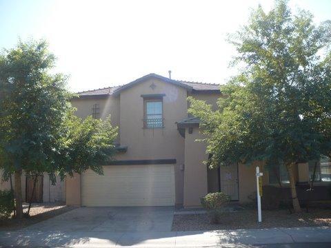 8713 W Hammond Ln., Tolleson, AZ 85353