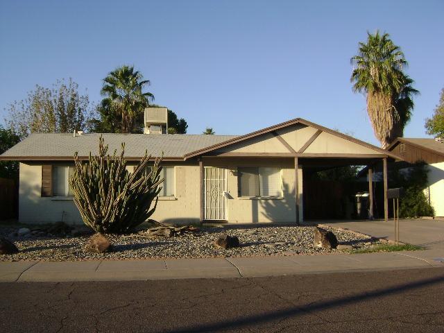 4538 W Hatcher Rd., Glendale, AZ 85302