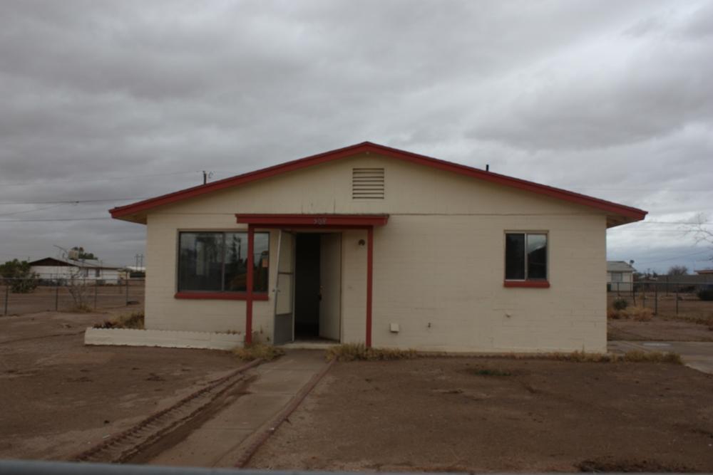 508 W 4th St., Eloy, AZ 85131