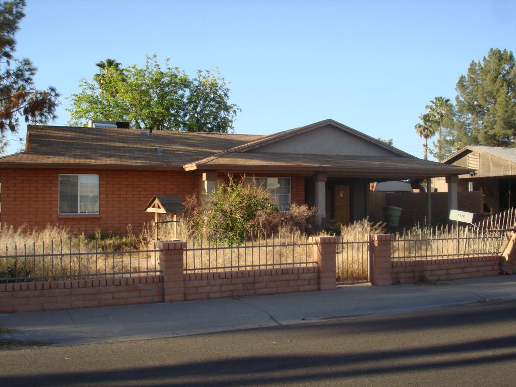 7126 W Edgemont Ave., Phoenix, AZ 85305