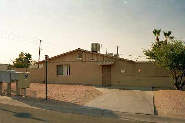 16006 N 27th St., Phoenix, AZ 85032