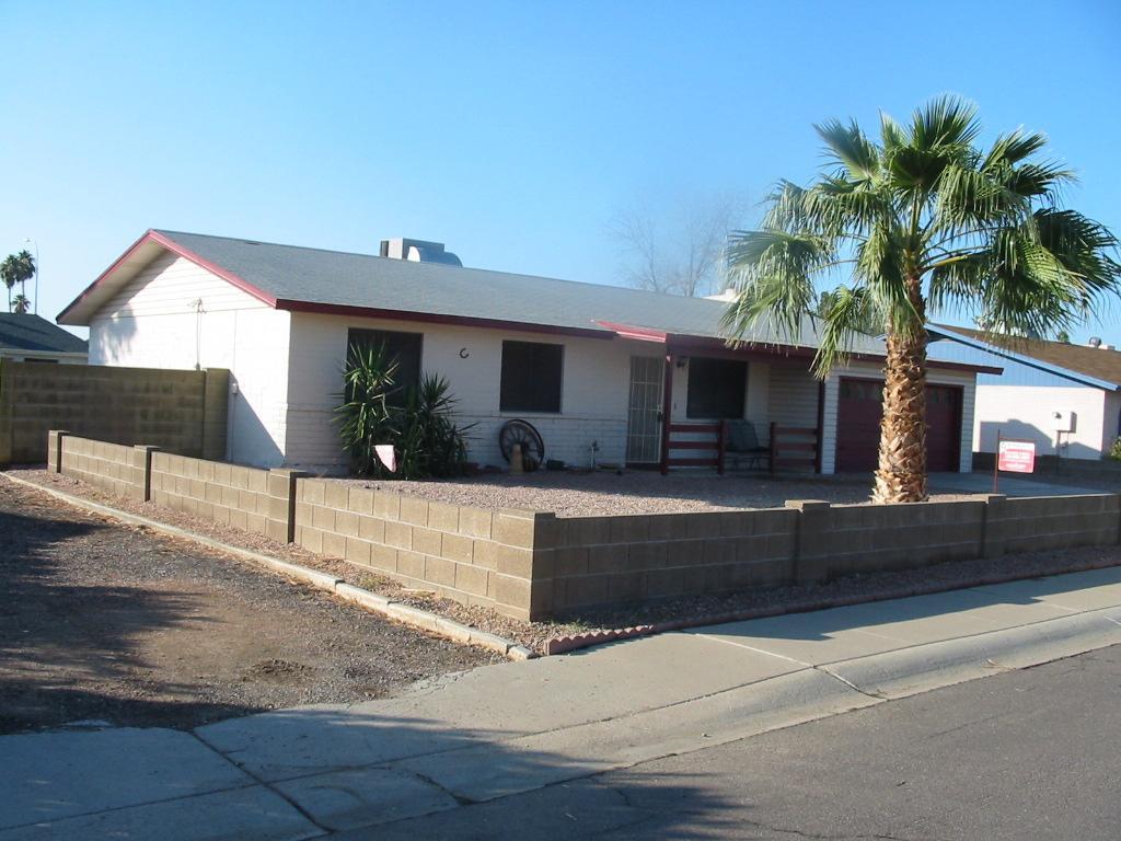1271 W Shannon St., Chandler, AZ 85224
