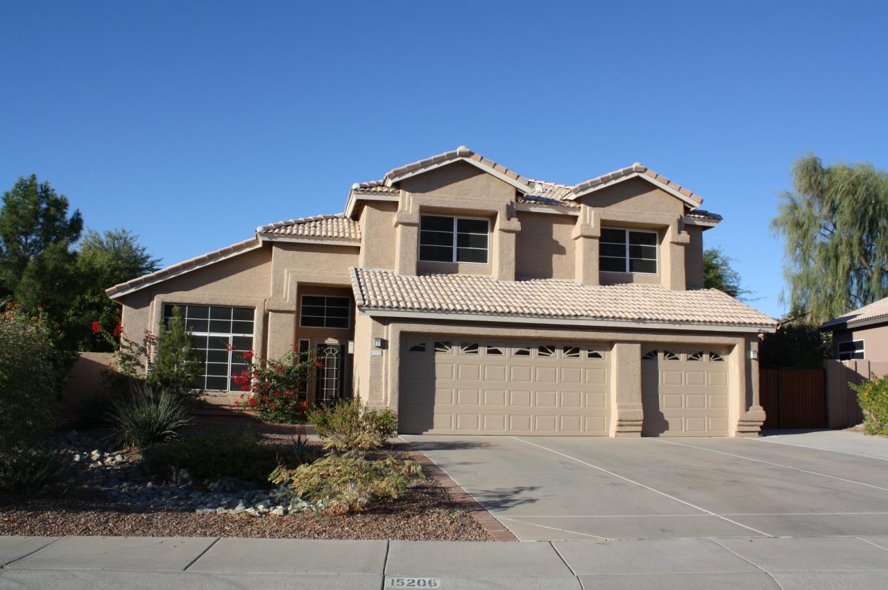 15206 S 25th Pl., Phoenix, AZ 85048