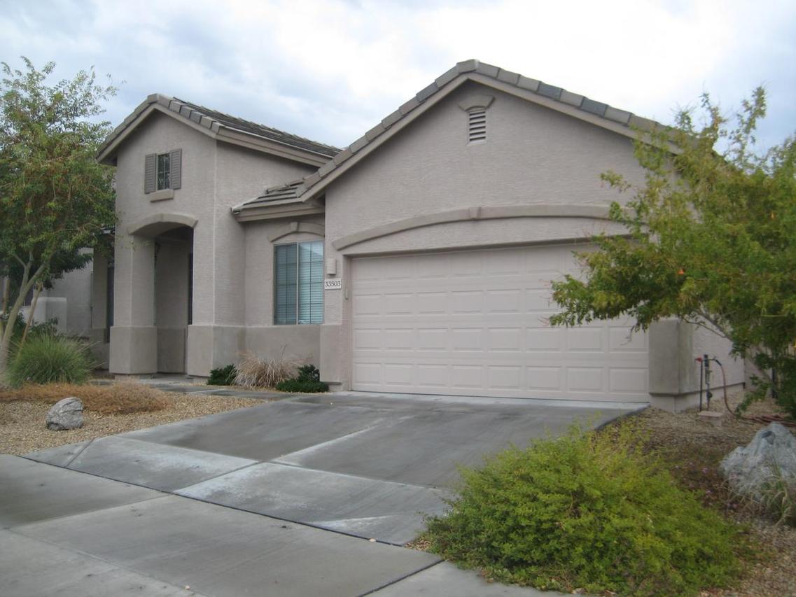 33503 N 24th Ln., Phoenix, AZ 85085