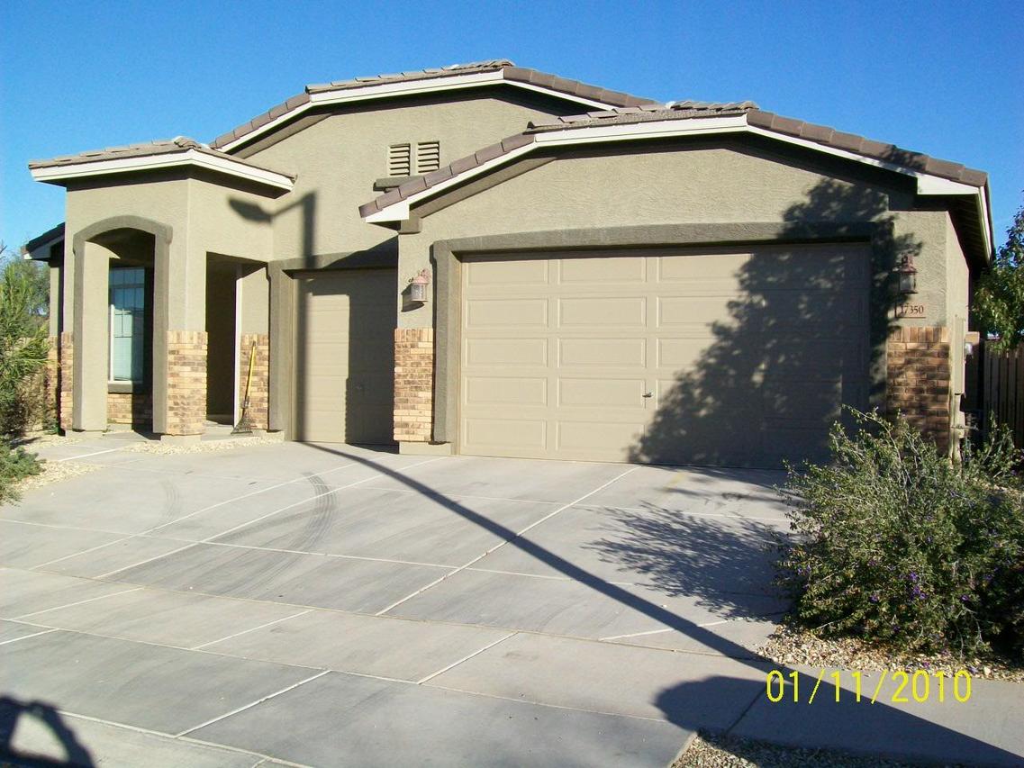 17350 W Buckhorn Tr., Surprise, AZ 85387