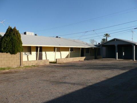 1531 W Peoria Ave., Phoenix, AZ 85029
