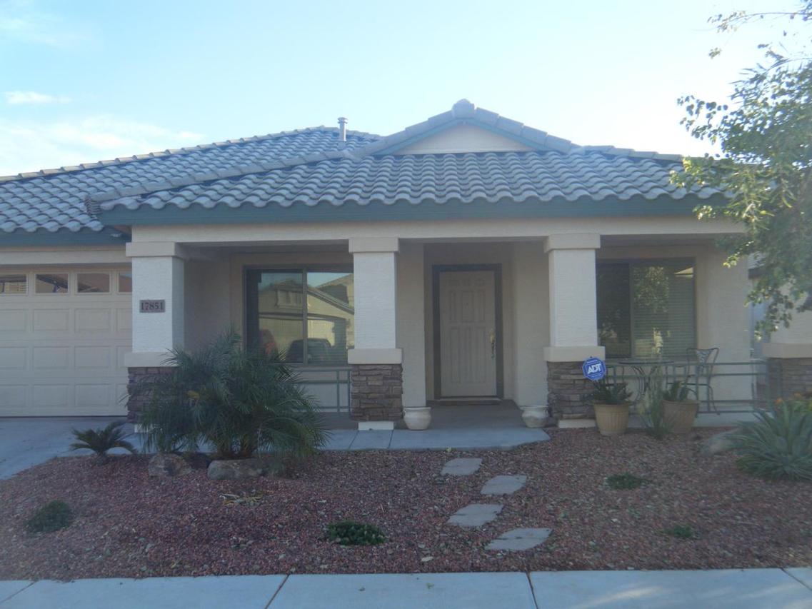 17851 W Eugene Ter., Surprise, AZ 85388