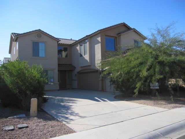 43433 W Lindgren Dr., Maricopa, AZ 85138