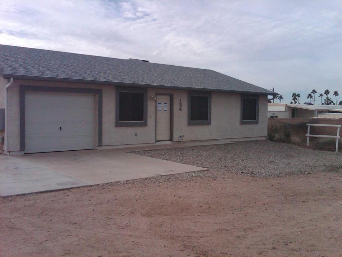 124 N Signal Butte Rd., Apache Junction, AZ 85120