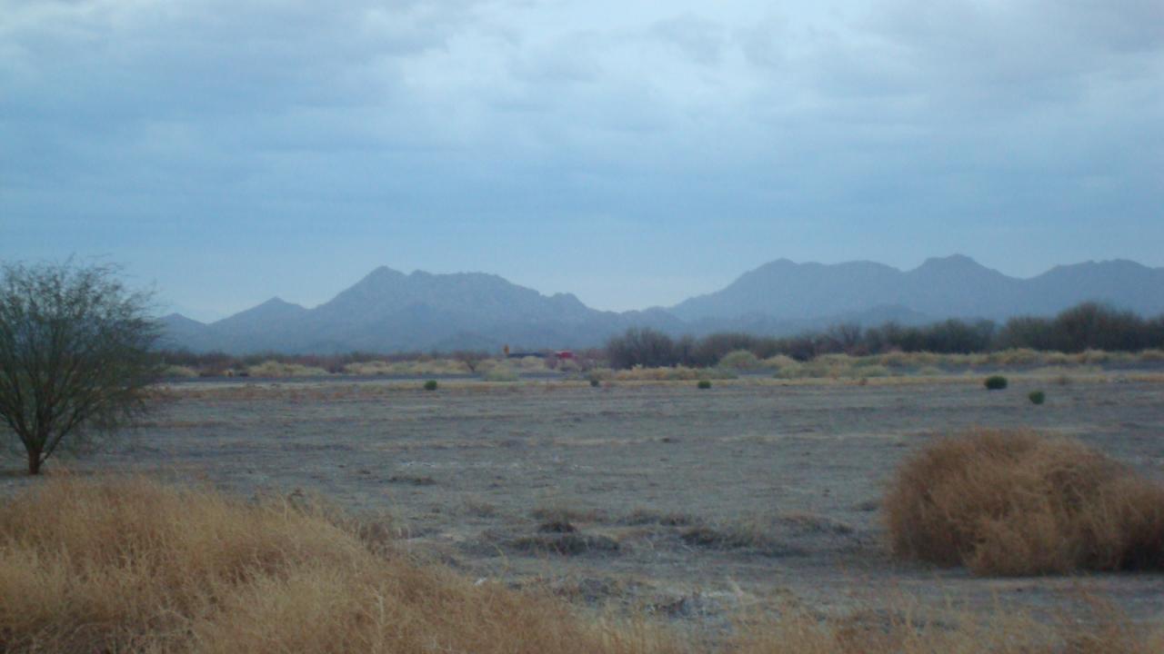 26807 W Old Highway 85 #1, Buckeye, AZ 85326