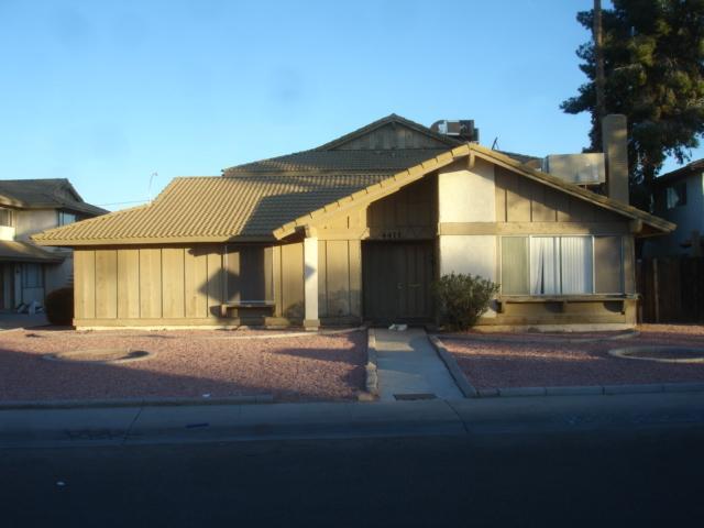 4411 N 53rd Ln., Phoenix, AZ 85031