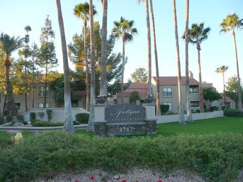 8787 E Mountain View Rd. #2101, Scottsdale, AZ 85258