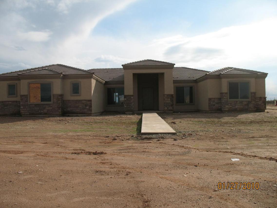 5317 E Lonesome Dove Tr., Queen Creek, AZ 85240
