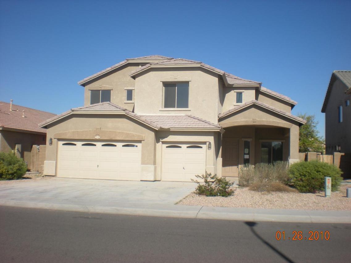 7232 W Ocotillo Rd., Glendale, AZ 85303