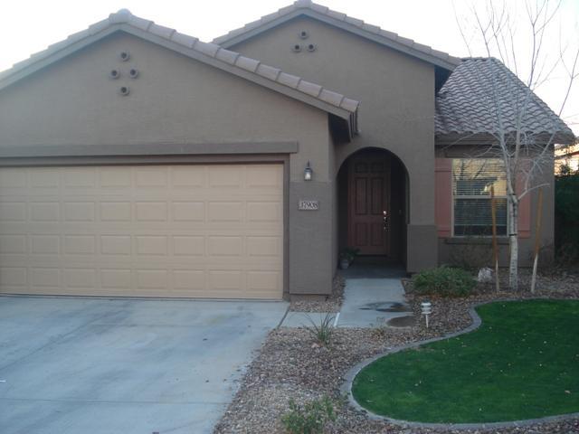 37908 N Raleigh Way, Anthem, AZ 85086