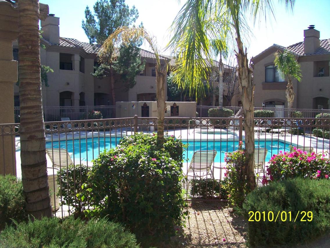 15095 N Thompson Peak Pkwy. #2113, Scottsdale, AZ 85260