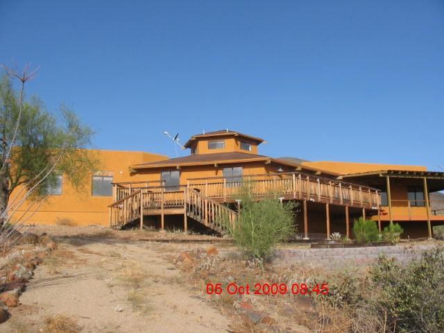 43415 N 11th Ave., New River, AZ 85087