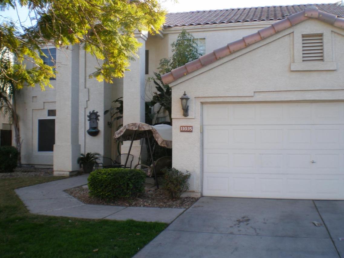 11035 W Amelia Ave., Avondale, AZ 85392