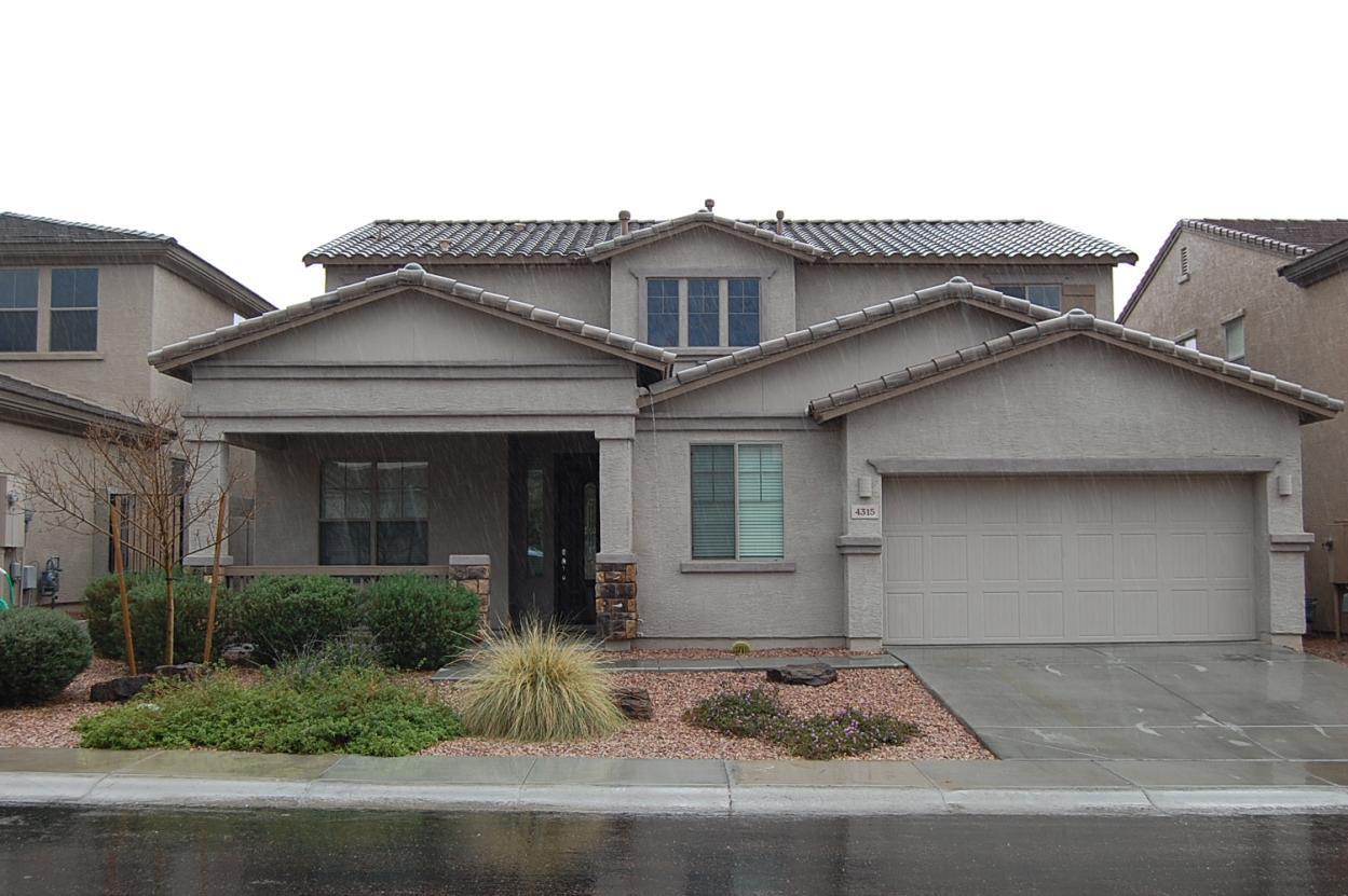 4315 W Lapenna Dr., Phoenix, AZ 85087