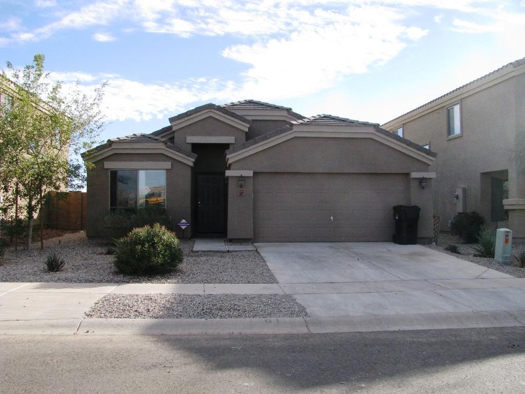 2267 W Roosevelt Ave., Coolidge, AZ 85128