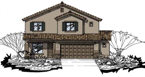 10862 E Quarry Cir., Mesa, AZ 85212