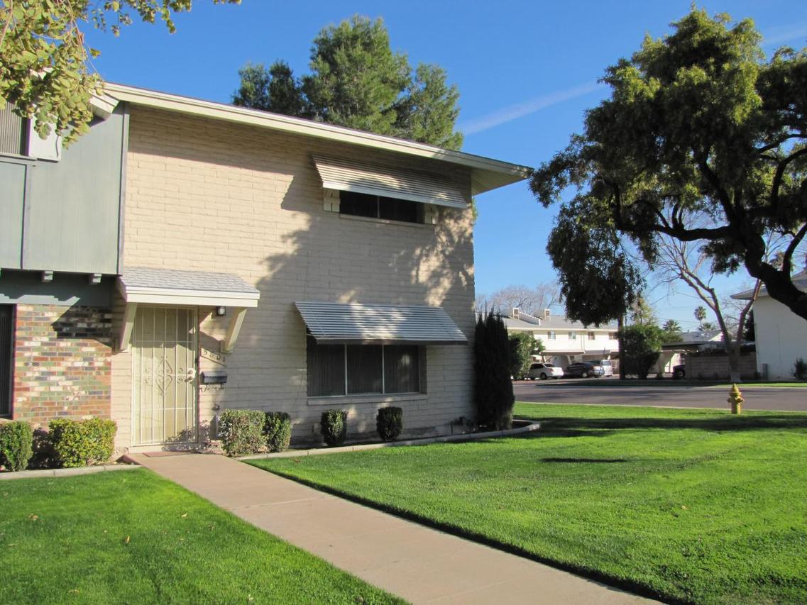 5801 N Granite Reef Rd., Scottsdale, AZ 85250