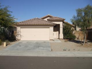 22010 W Pima St., Buckeye, AZ 85326