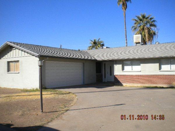 4018 W Solano Dr., Phoenix, AZ 85019