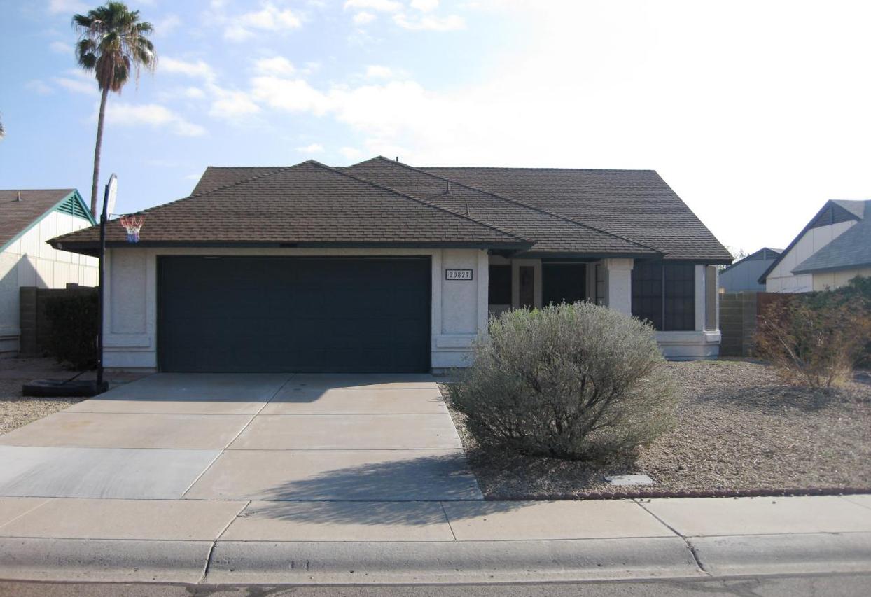 20827 N 34th Dr., Phoenix, AZ 85027
