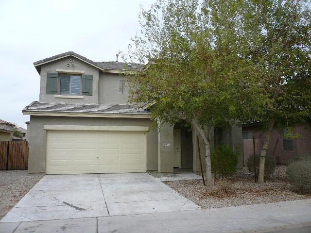 8724 W Hammond Ln., Tolleson, AZ 85353