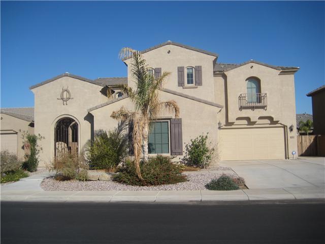 2568 E Desert Broom Pl., Chandler, AZ 85286