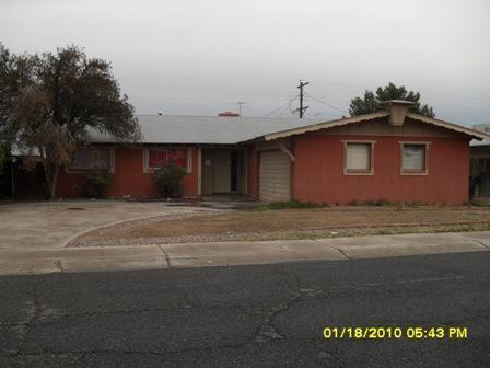 4414 W Berridge Ln., Glendale, AZ 85301