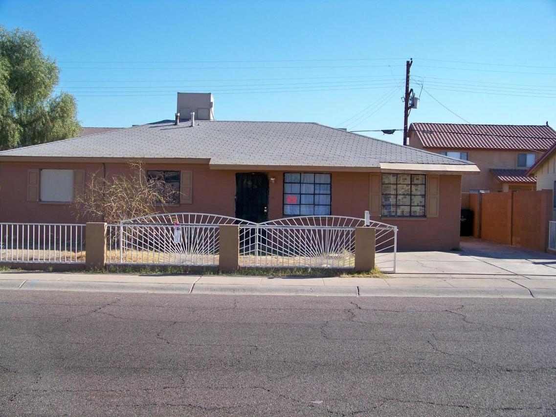 5407 S 14th Way, Phoenix, AZ 85040