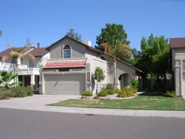 3814 W Ivanhoe St., Chandler, AZ 85226