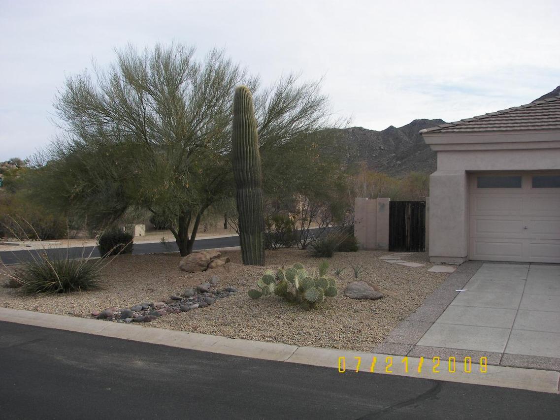 11979 E Christopher Ln., Scottsdale, AZ 85255