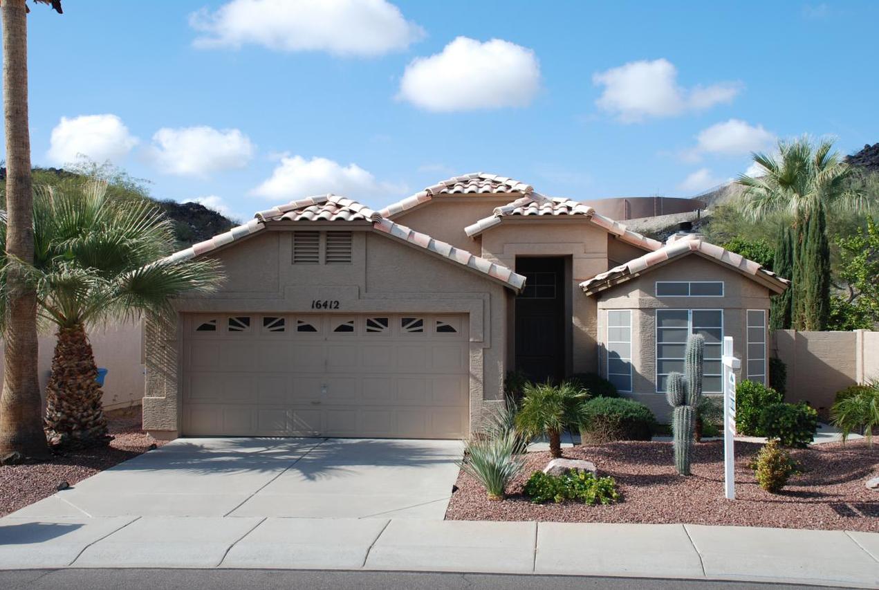 16412 S 29th St., Phoenix, AZ 85048
