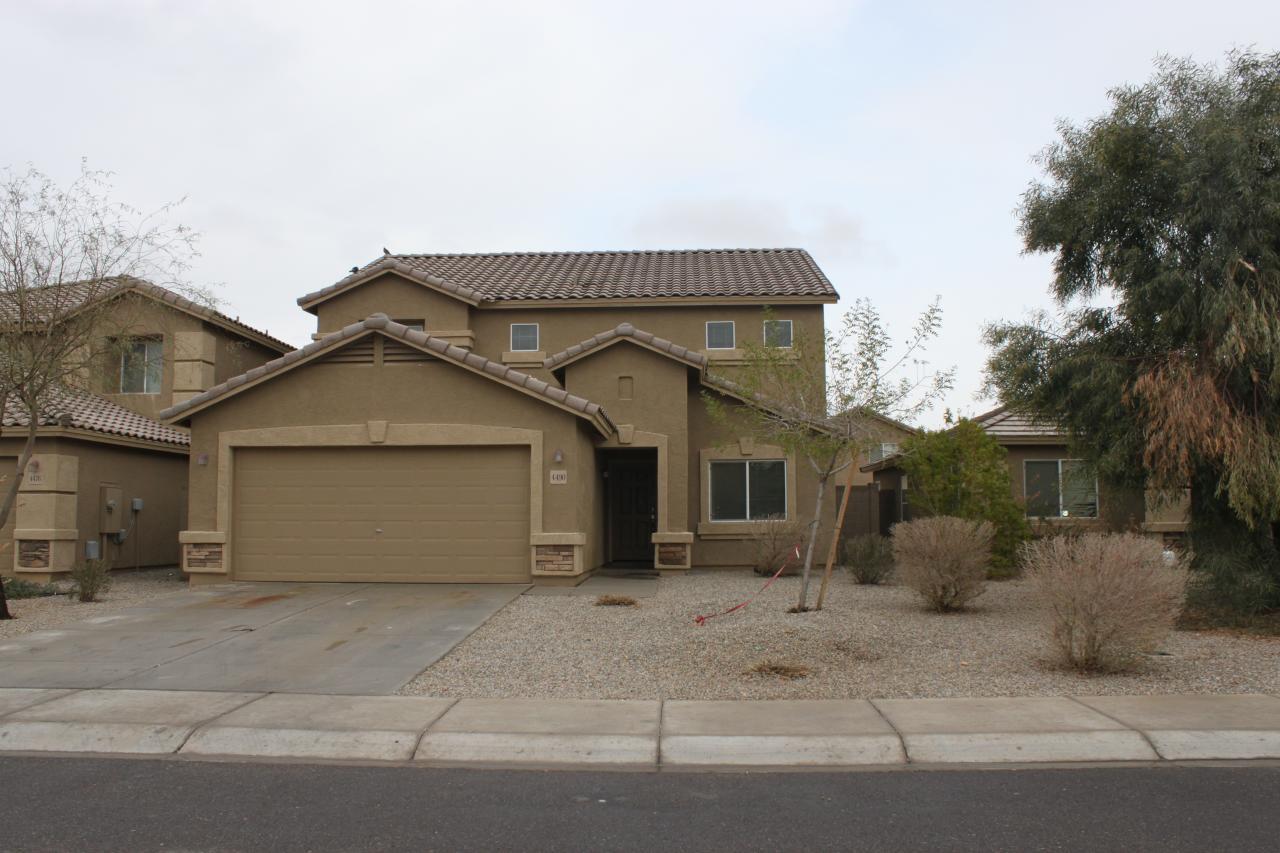 4490 E Pinto Valley Rd., San Tan Valley, AZ 85143