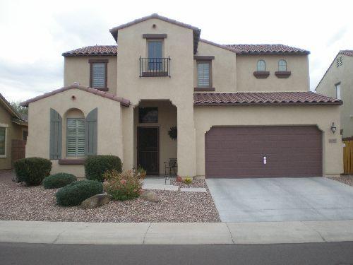 15073 N 176th Ln., Surprise, AZ 85388
